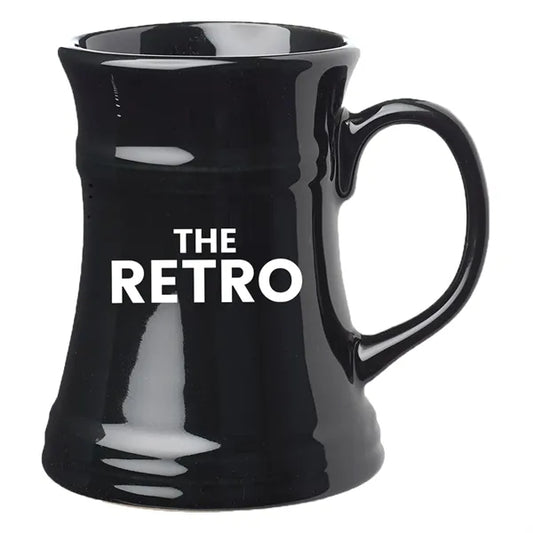 17 oz. Ceramic Tankard Beer Mug