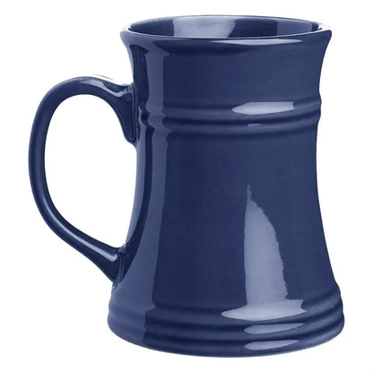 17 oz. Ceramic Tankard Beer Mug