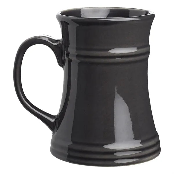 17 oz. Ceramic Tankard Beer Mug