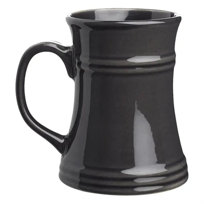 17 oz. Ceramic Tankard Beer Mug