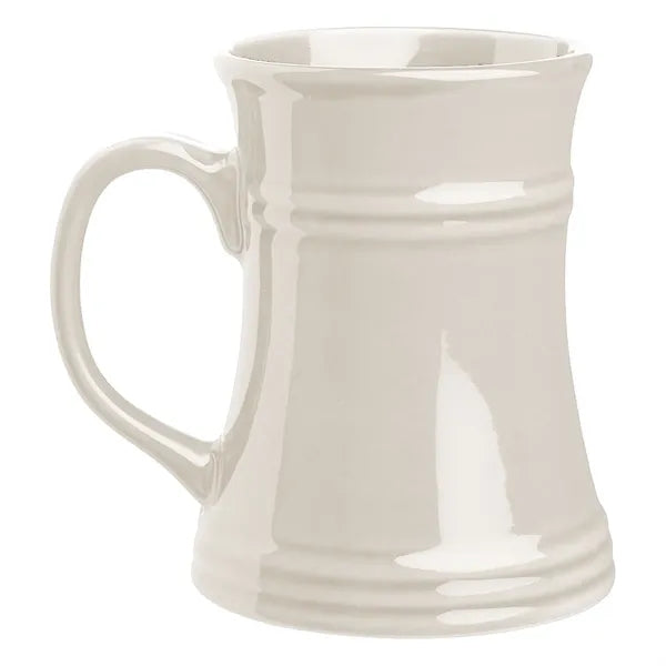 17 oz. Ceramic Tankard Beer Mug