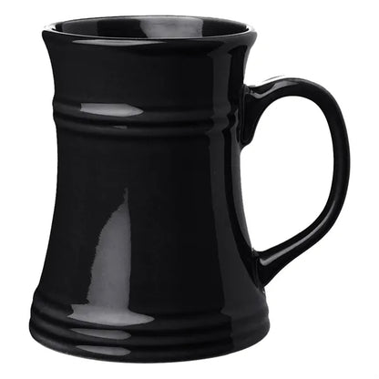 17 oz. Ceramic Tankard Beer Mug