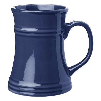 17 oz. Ceramic Tankard Beer Mug
