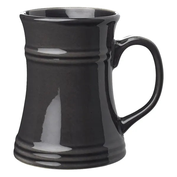17 oz. Ceramic Tankard Beer Mug