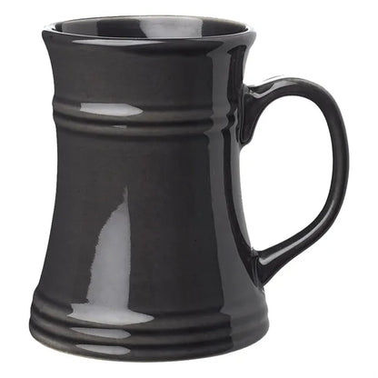17 oz. Ceramic Tankard Beer Mug