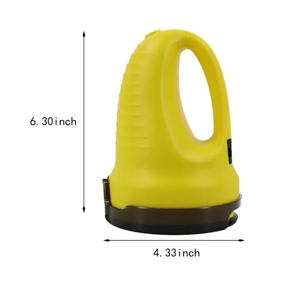 Multi-use Durable Portable Car Glass Electric Snow Scraper