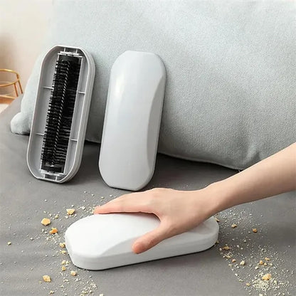 Multifunctional Handheld Static-Charged Lint Roller Sweeper