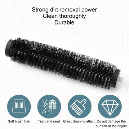 Multifunctional Handheld Static-Charged Lint Roller Sweeper