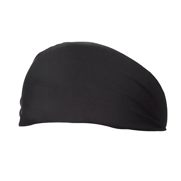 Adjustable Sport Headband for Active Use