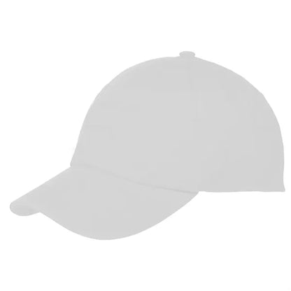 Pro Stitch Solid Color Baseball Cap