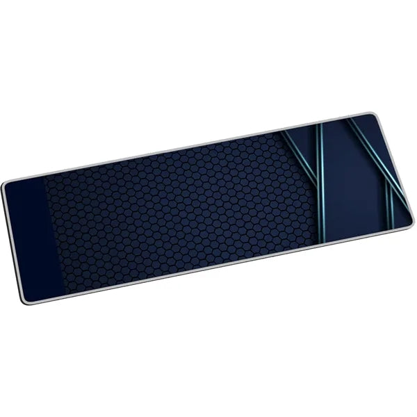 SUBLIMATION OVERSIZED GAMER MOUSE PAD