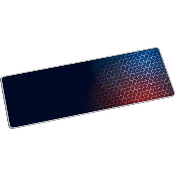 SUBLIMATION OVERSIZED GAMER MOUSE PAD