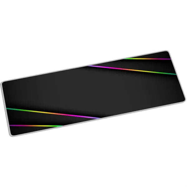 SUBLIMATION OVERSIZED GAMER MOUSE PAD