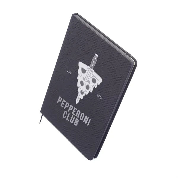 Olivine Textured Notebooks