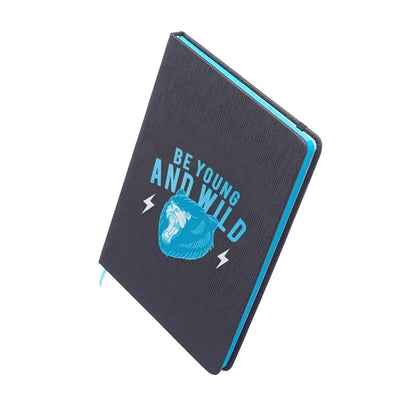 Olivine Textured Notebooks
