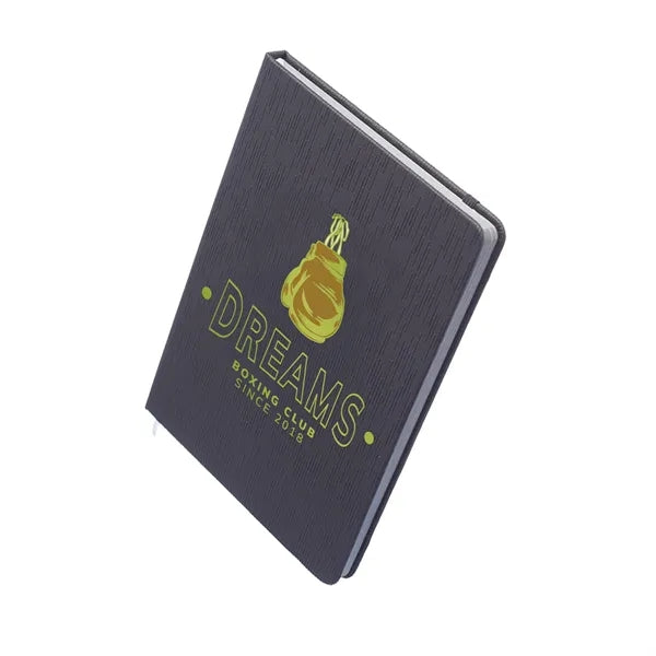 Olivine Textured Notebooks
