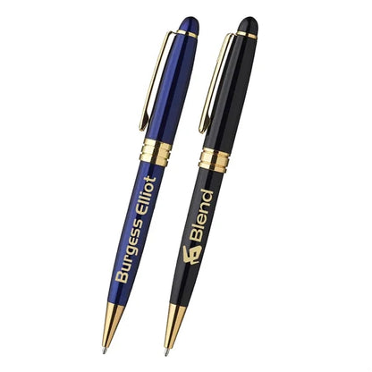 Ultra Executive Twist Ballpoint Pen
