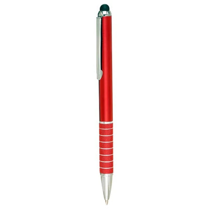 Twist Action Metal Stylus Pens