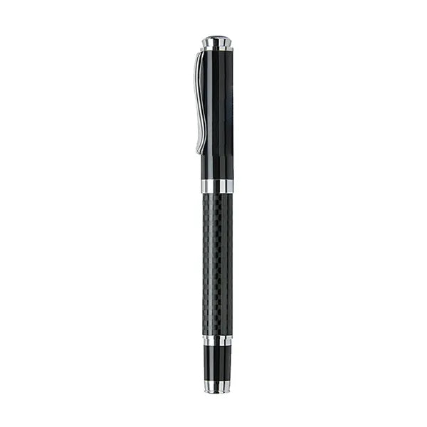 Saturn-1 Elegant Brass Pen in Gift Box