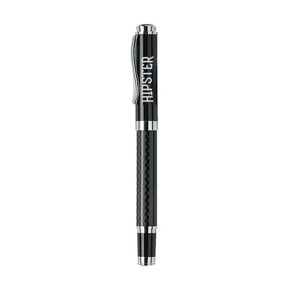 Saturn-1 Elegant Brass Pen in Gift Box