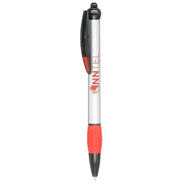 Promotional Plastic Ballpoint Pens