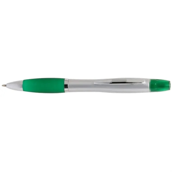 Plastic Bright Pens