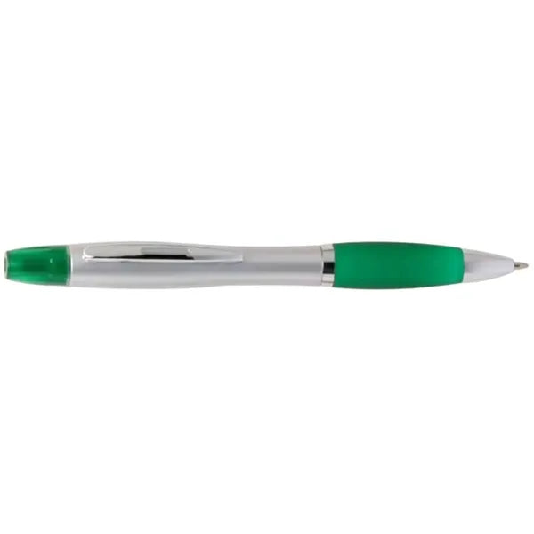 Plastic Bright Pens