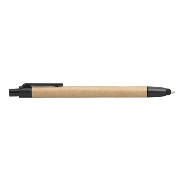 Environment Ballpoint Stylus Pens