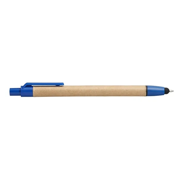 Environment Ballpoint Stylus Pens