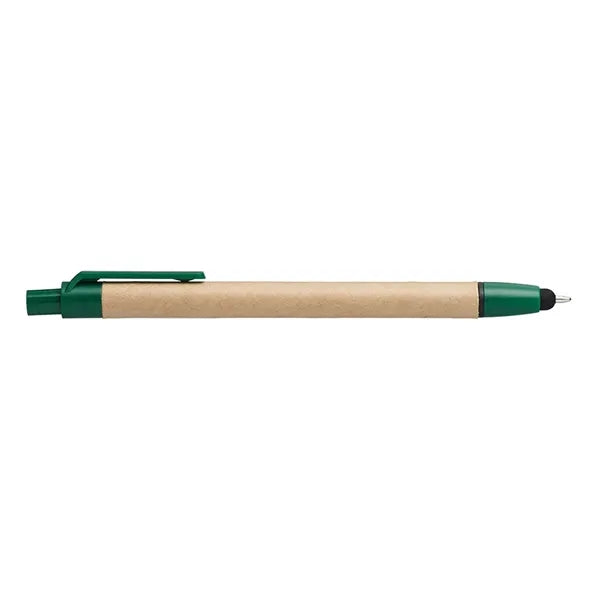 Environment Ballpoint Stylus Pens