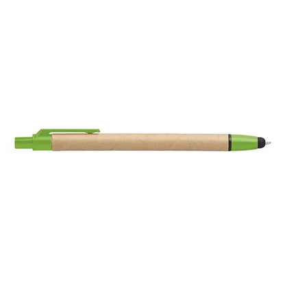 Environment Ballpoint Stylus Pens