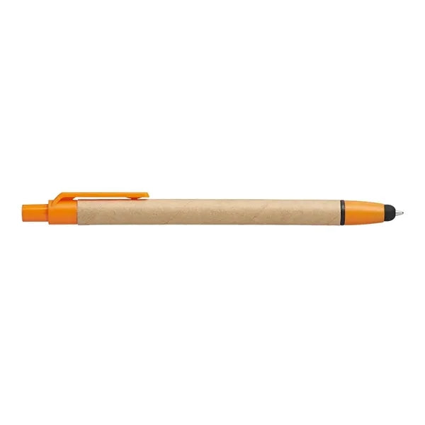 Environment Ballpoint Stylus Pens