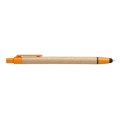 Environment Ballpoint Stylus Pens
