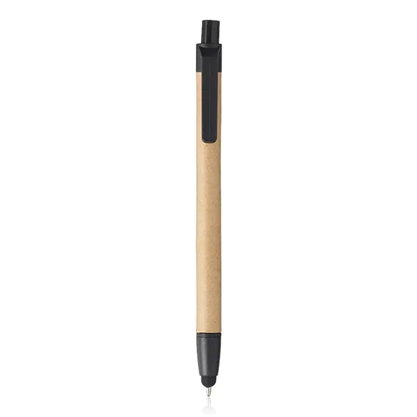 Environment Ballpoint Stylus Pens