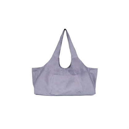 Large Lightweight Multi-Pocket Premium Canvas Yoga Mat Bag