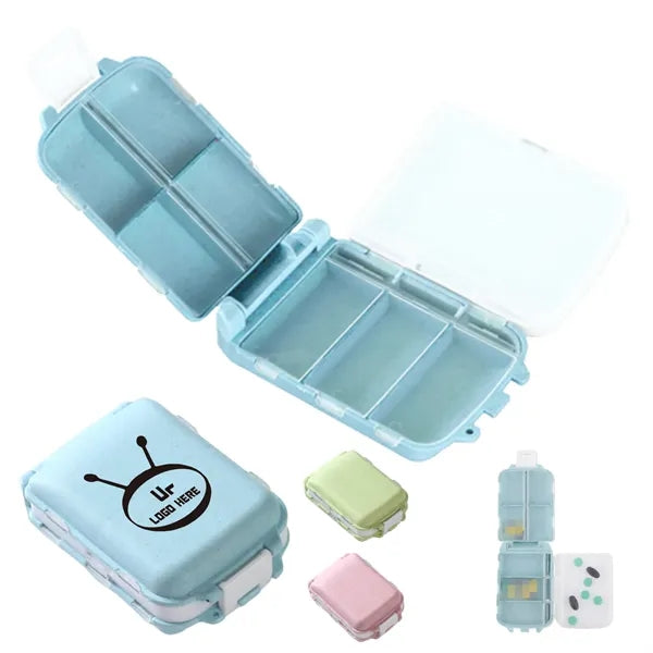Pill Organizer