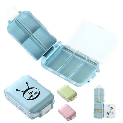 Pill Organizer