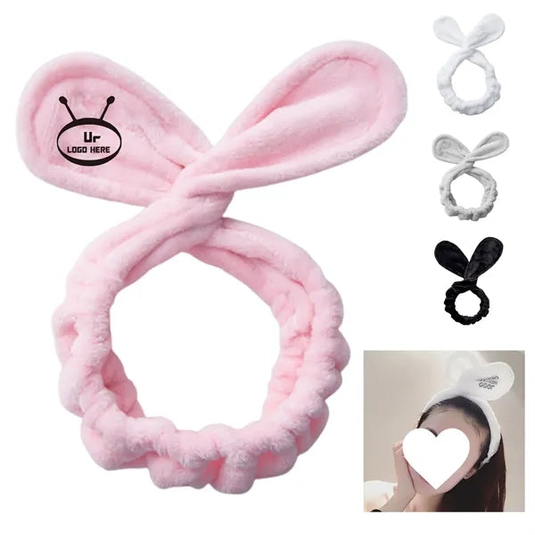 Shower Headbands
