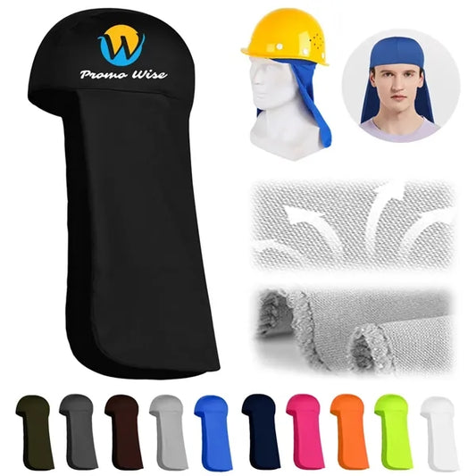 Lightweight Breathable Full Neck Coverage UV Protection Hat