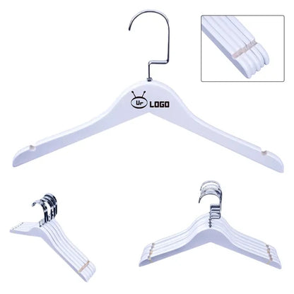 Wooden Suit Hangers