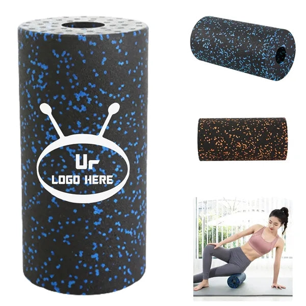 Foam Shaft Muscle Relaxation Roller Basics Version