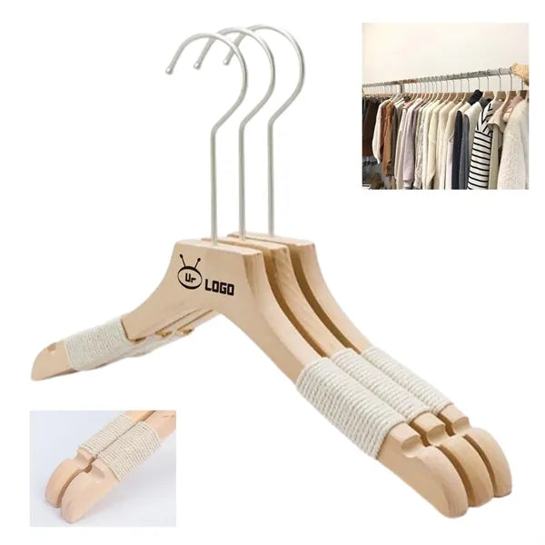 Wooden Hanger