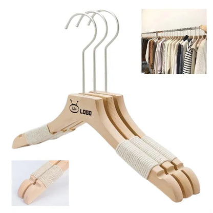 Wooden Hanger