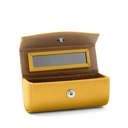 Lipstick Case With Mirror