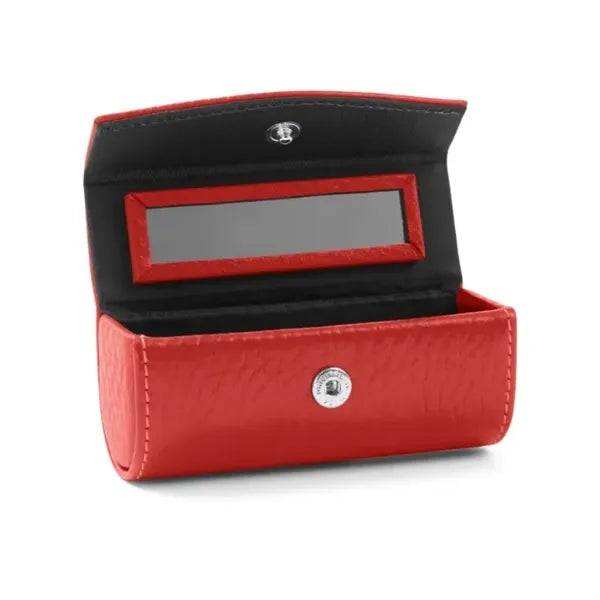 Lipstick Case With Mirror