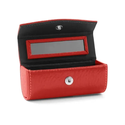 Lipstick Case With Mirror