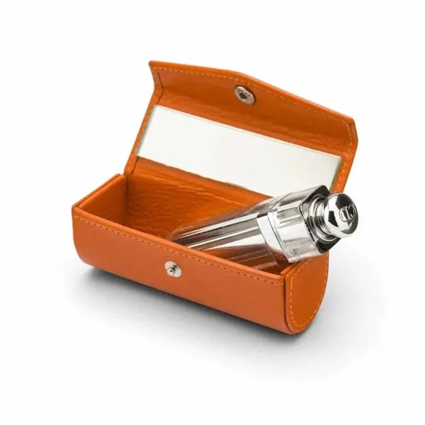 Lipstick Case With Mirror