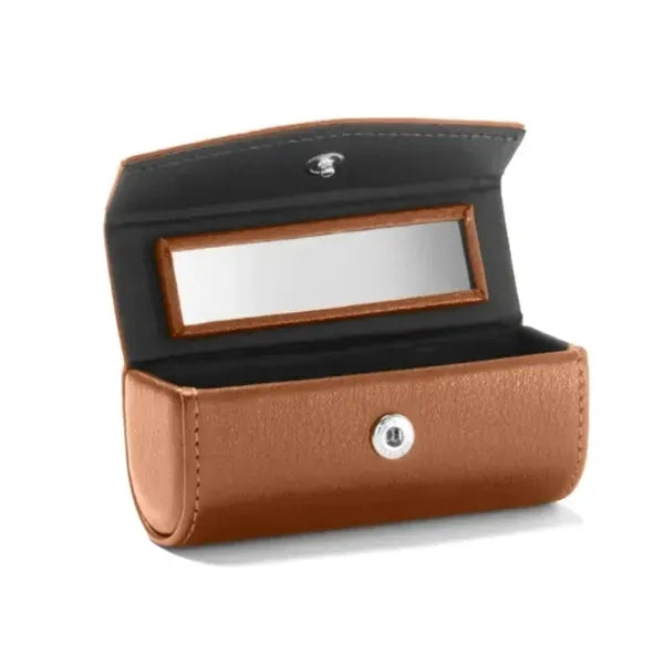 Lipstick Case With Mirror