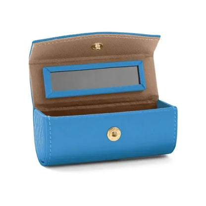 Lipstick Case With Mirror