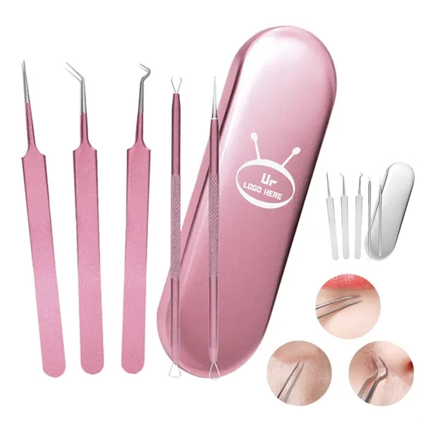 Pimple Extractor Tool